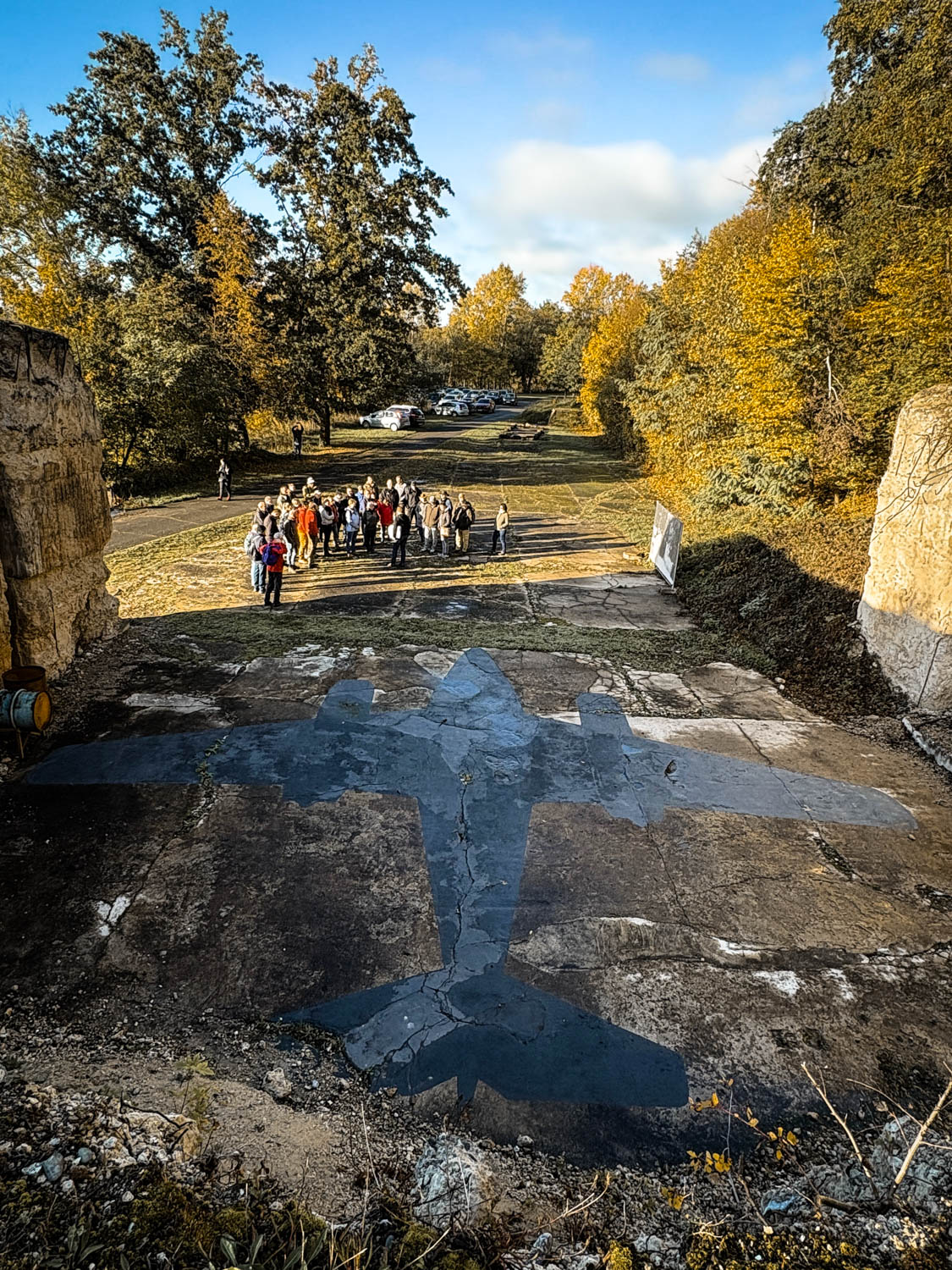 Visita guidata nel luogo storico